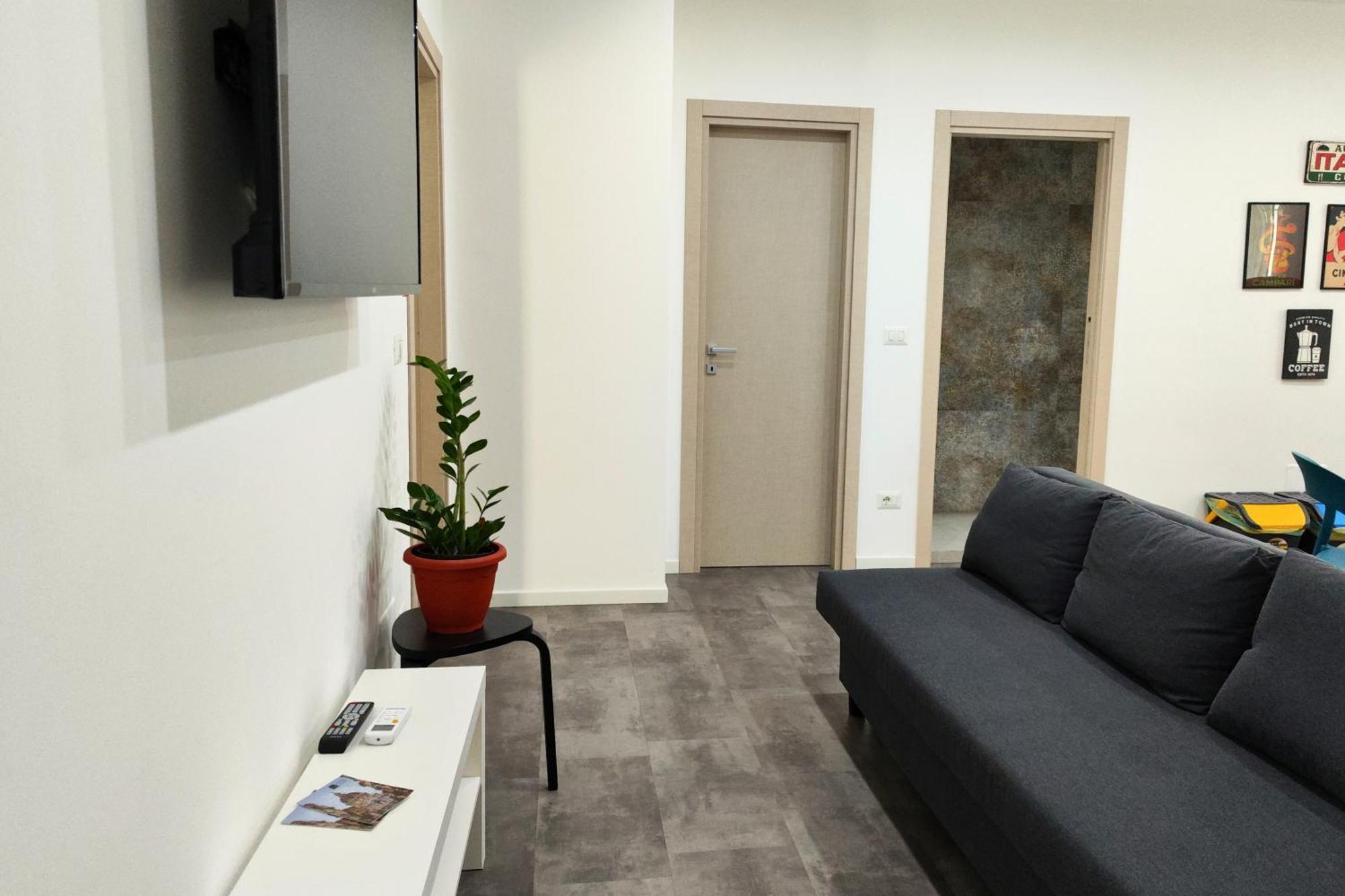 Dimora Del Lume Apartment Catania Exterior photo