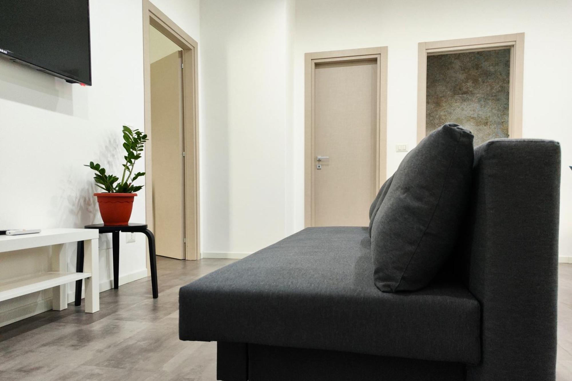 Dimora Del Lume Apartment Catania Exterior photo