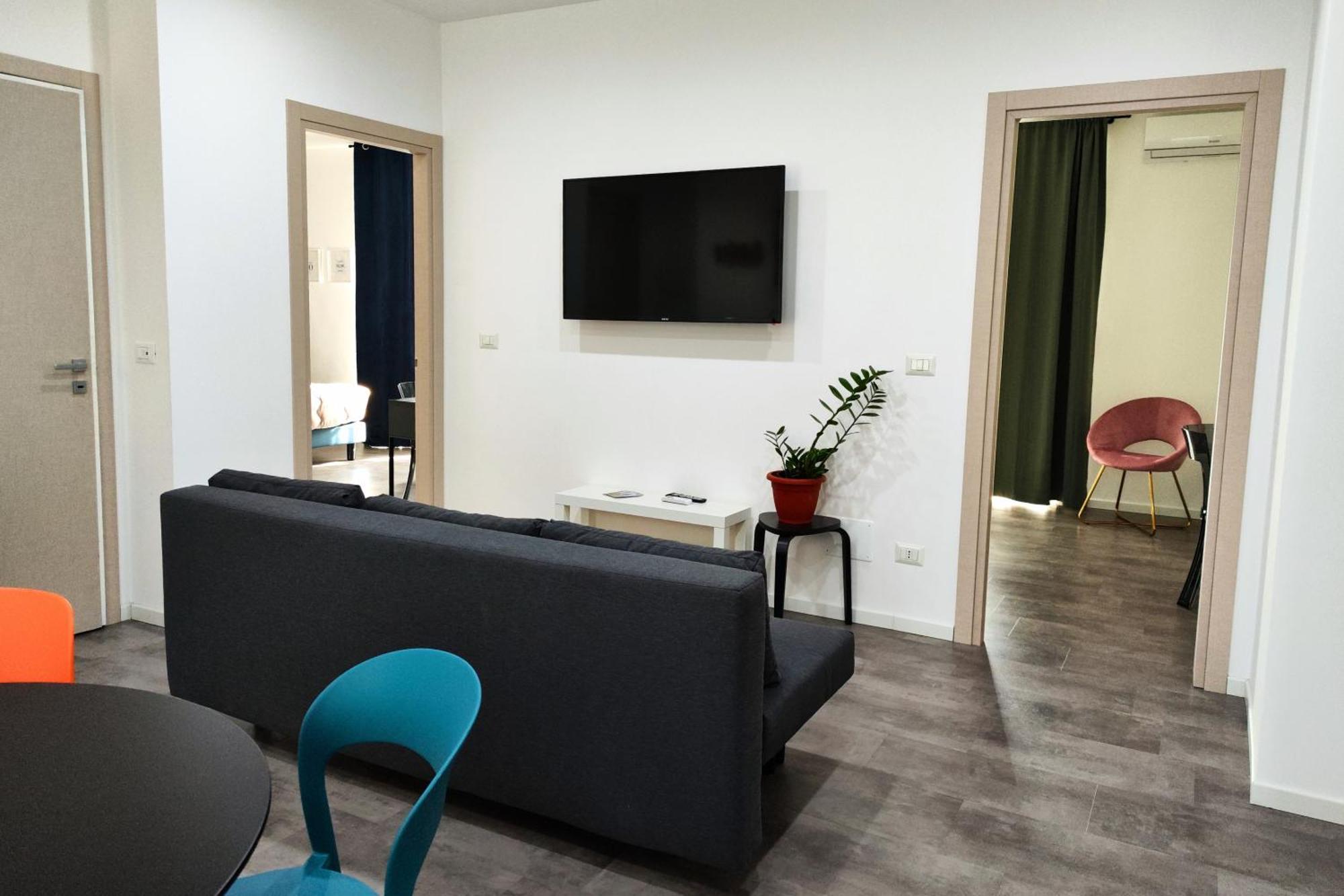 Dimora Del Lume Apartment Catania Exterior photo