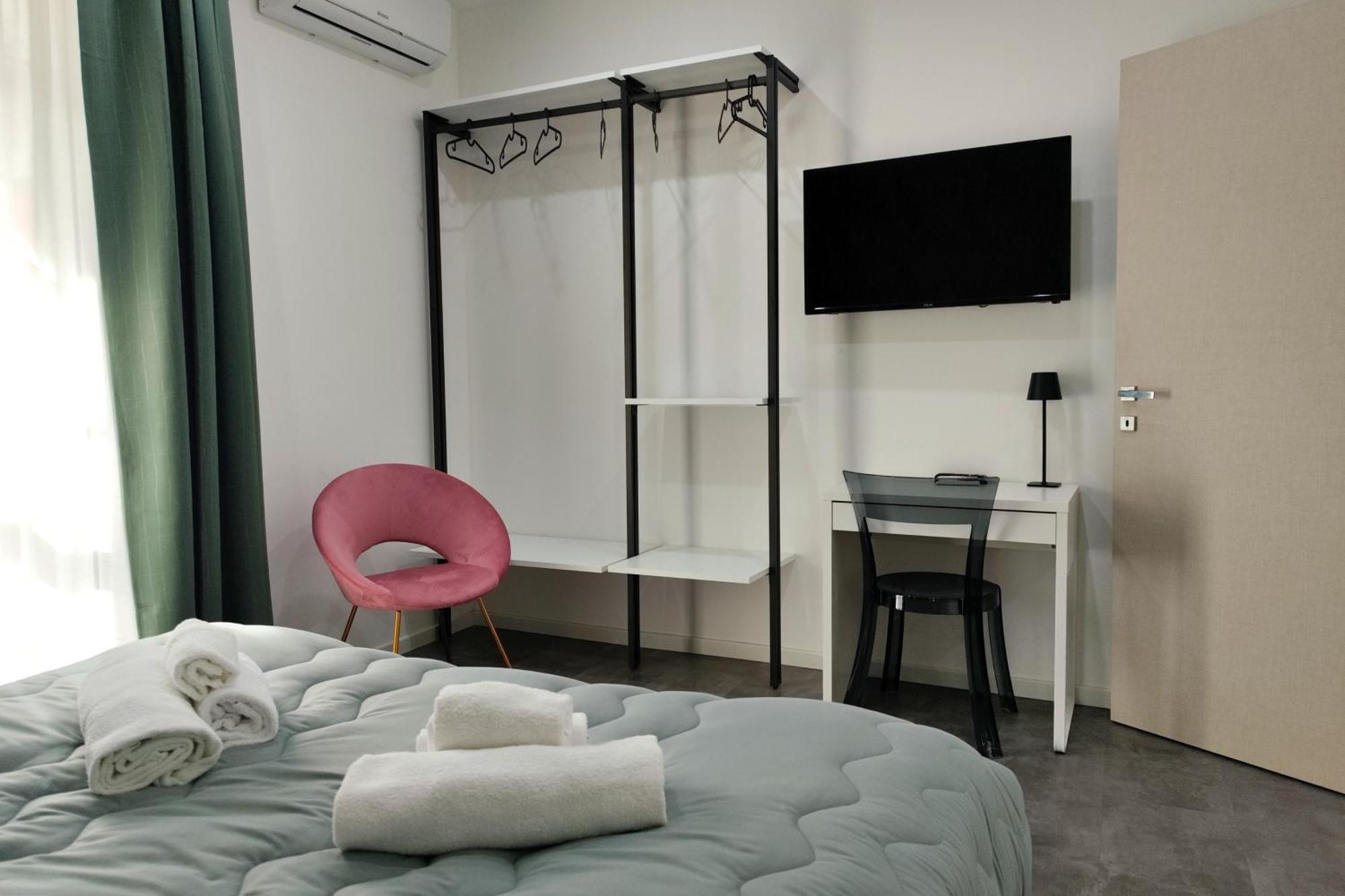 Dimora Del Lume Apartment Catania Exterior photo